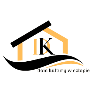 Logo Dom Kultury Gminy Człopa